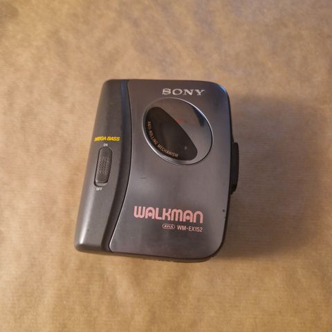 Walkman SONY