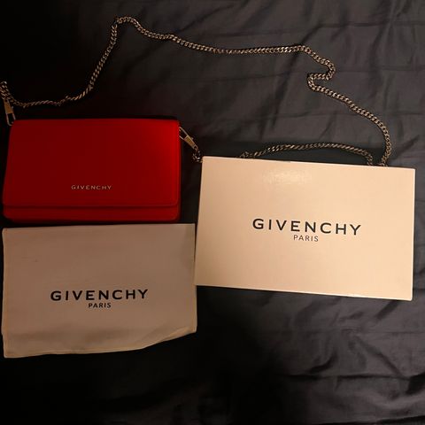 Givenchy Pandora Veske