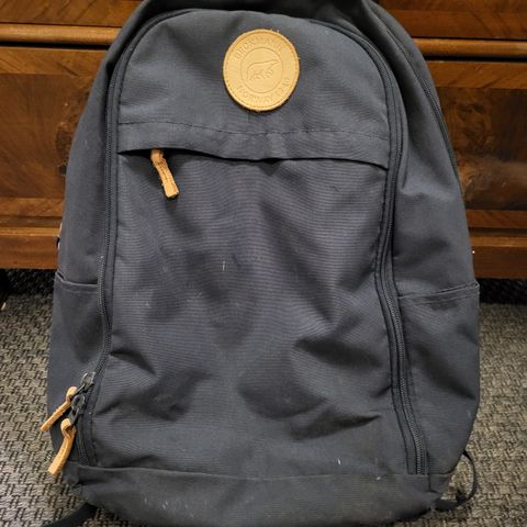 Beckmann 30L