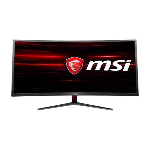 MSI OPTIX MAG341CQ 34" GAMINGSKJERM