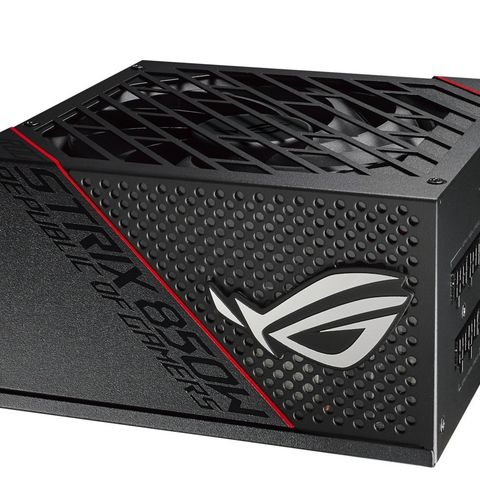 ASUS ROG Strix 850, 850W PSU