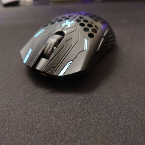 Finalmouse UltralightX Phantom Lion(M)