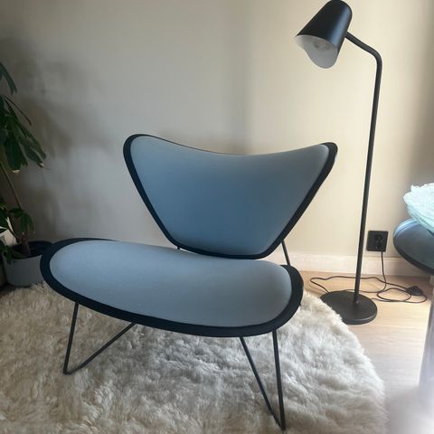 Copenhagen Chair