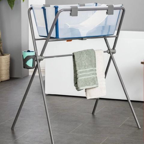 Stokke badekarstativ