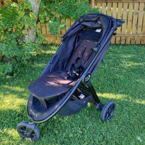 Baby Jogger City Mini GT2.1