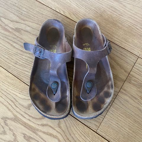 Birkenstock str 38