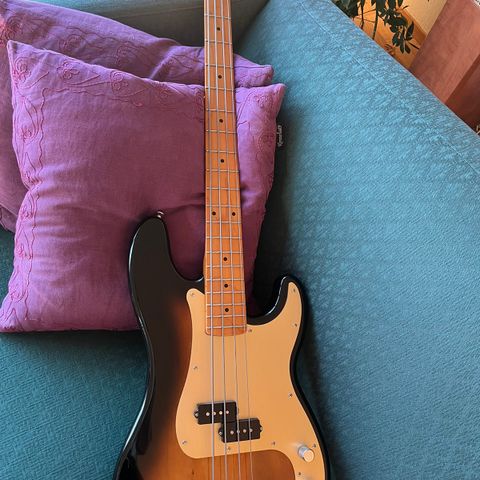 Squier Classic Vibe FSR Late 50s P-bass