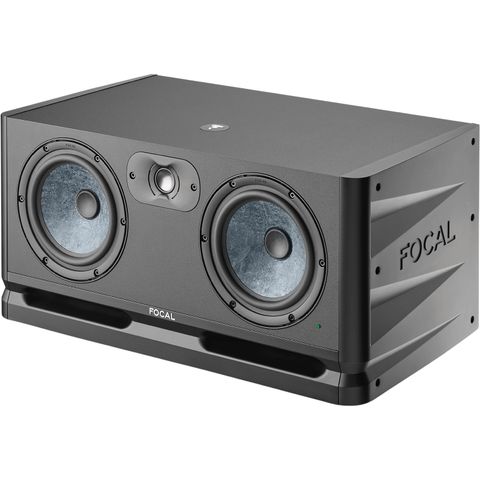 Focal Alpha Twin Evo monitor, par