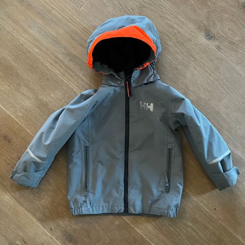 Helly Hansen vindjakke