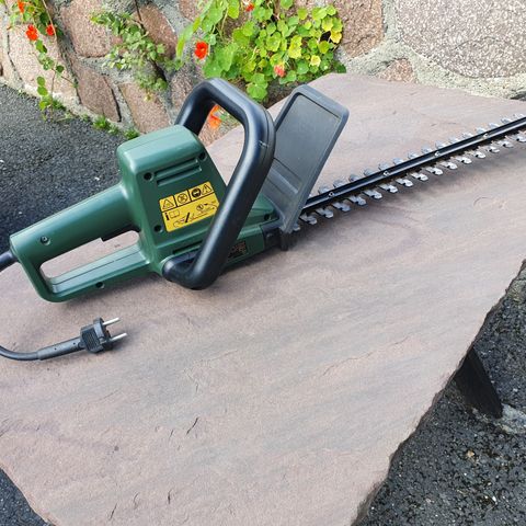 Black and Decker elektrisk hekksaks