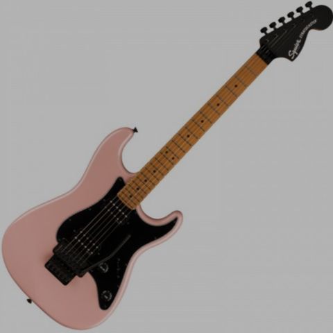 Squier Contemporary Stratocaster