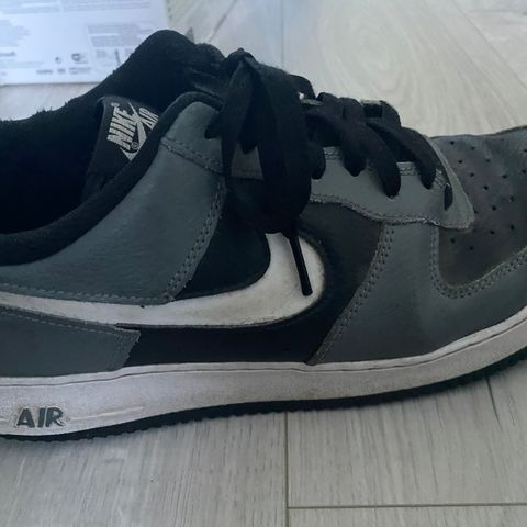 Nike Air Force