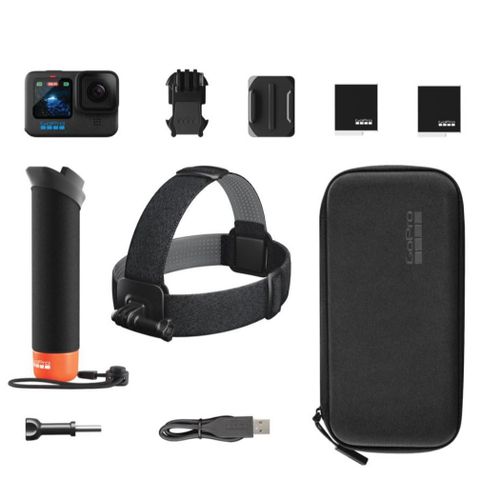 GoPro Hero 12 Black