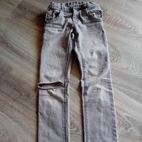 Name it jeans str 134