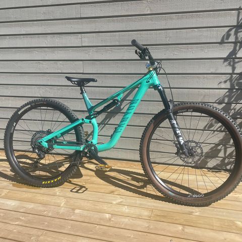 Canyon Neuron 7  str L (180-190cm)