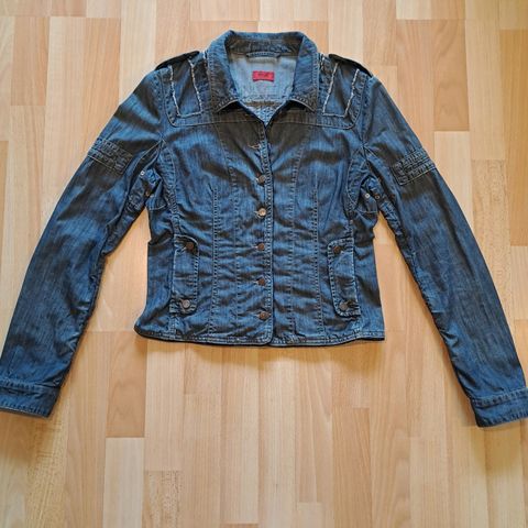 Hugo Boss jeans jakke