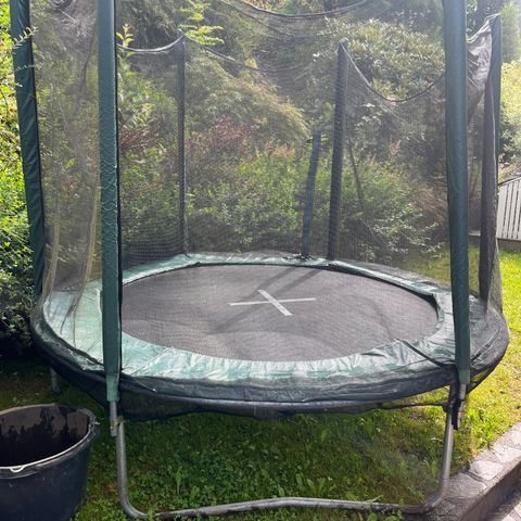 Trampoline