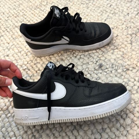 Nike Airforce 1