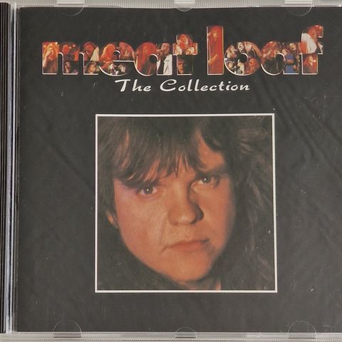 MEAT LOAF - CD