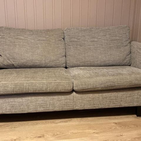 Sofa fra Bohus