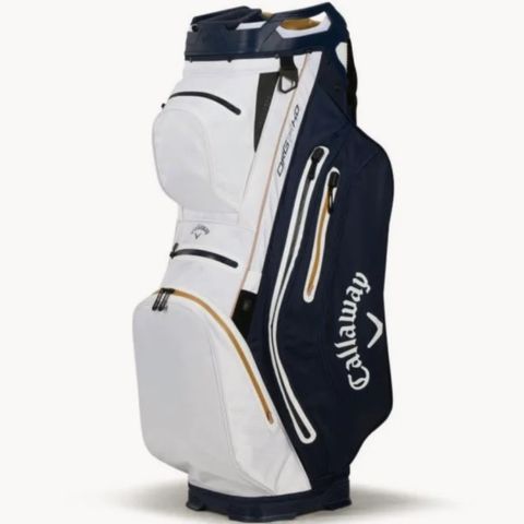 Callaway Org 14 hyperdry