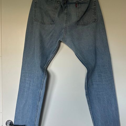 Levi’s bukser W32 L34