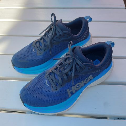 Hoka Bondi 8 joggesko, str. 41 1/3