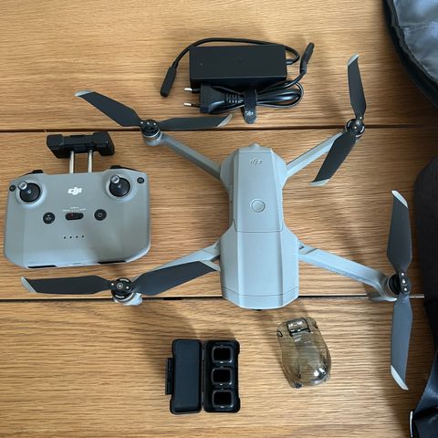 Dji air 2 drone