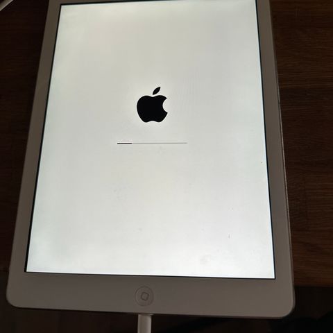 iPad Air 1. gen 32GB