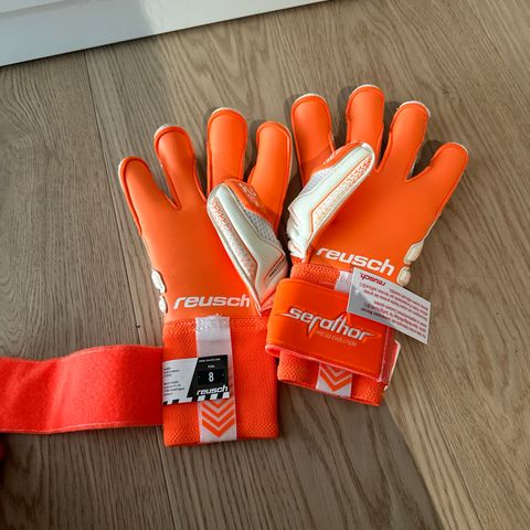 Reusch Serathor Pro G2 Evolution