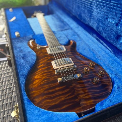 PRS McCarty 594 10 Top (2018)