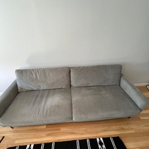 Sofa fra Sofacompany