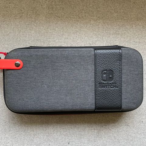 Nintendo Switch Case