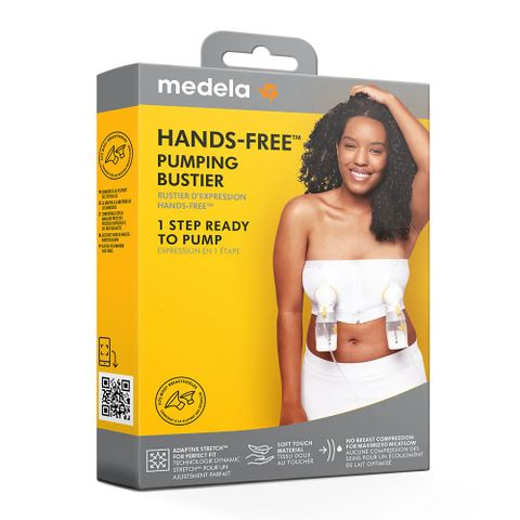 Medela Medela Hands-free BH