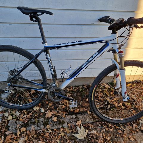 Sykkel Hardtail