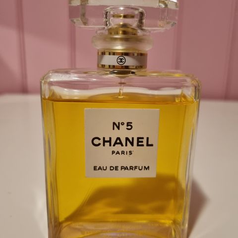 Chanel N°5 EDP 100ml