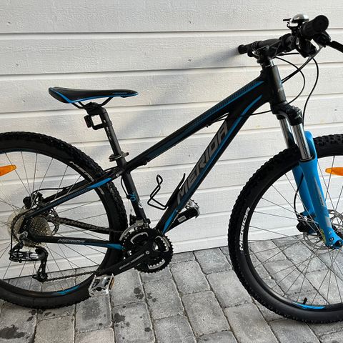 Merida Big Seven 70 xs