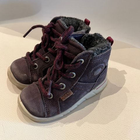 Diverse Ecco GTX vintersko