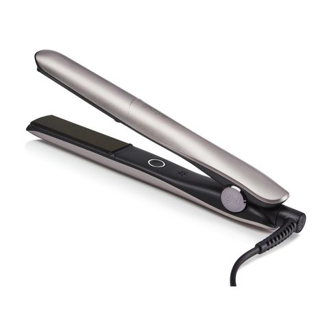 Lite brukt rettetang fra ghd, limited edition farge