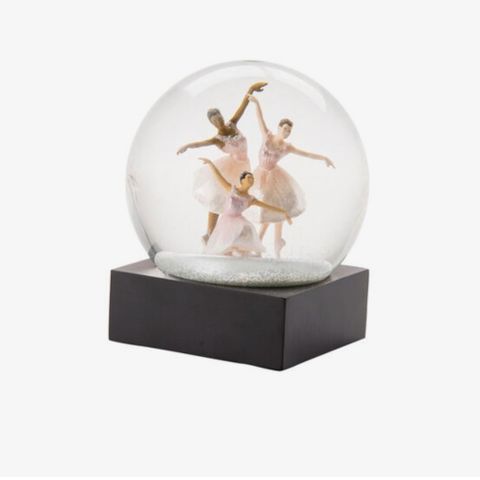 Snøkule - Three Dancers CoolSnowGlobes