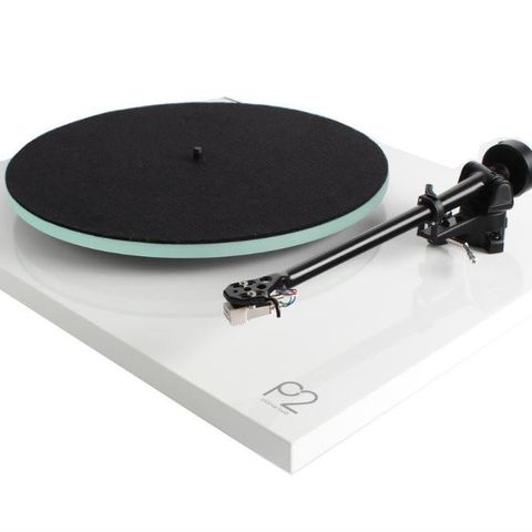 Rega Planar 2 platespiller