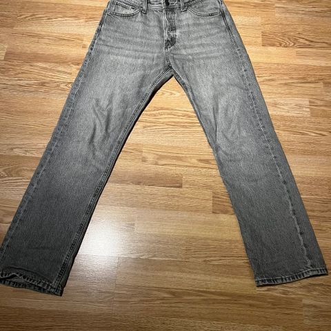 Jack&Jones jeans - relaxed Chris str 28-32