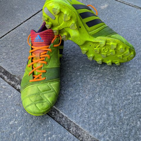 Adidas Nitrocharge 1.0 AG