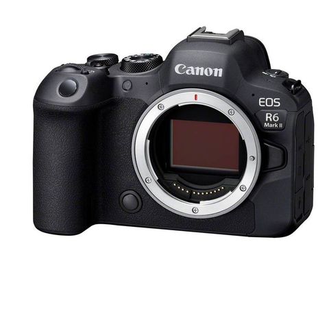 Canon R6 Hus