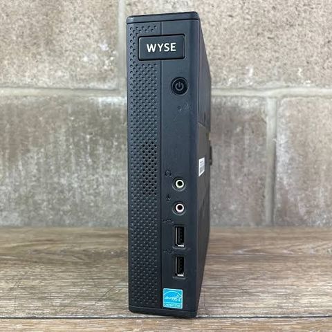 Dell Wyse ZX0 Thin Client