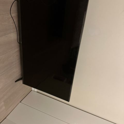 LG 55-tommers TV