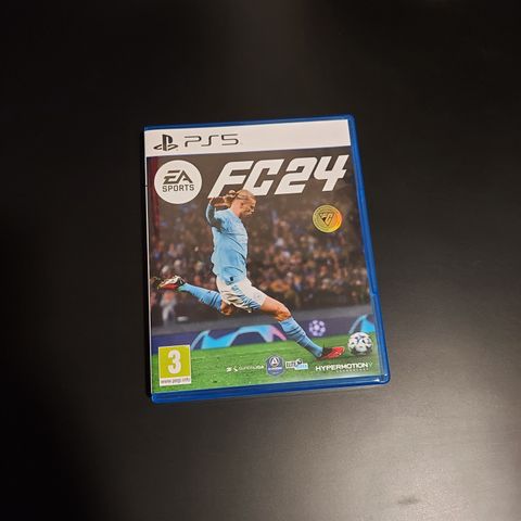 EA FC 24 Playstation 5