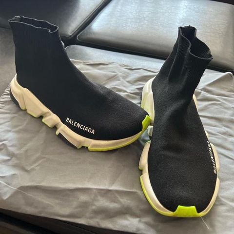 Balenciaga Speed Trainer