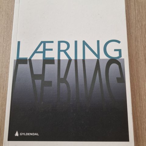 Læring