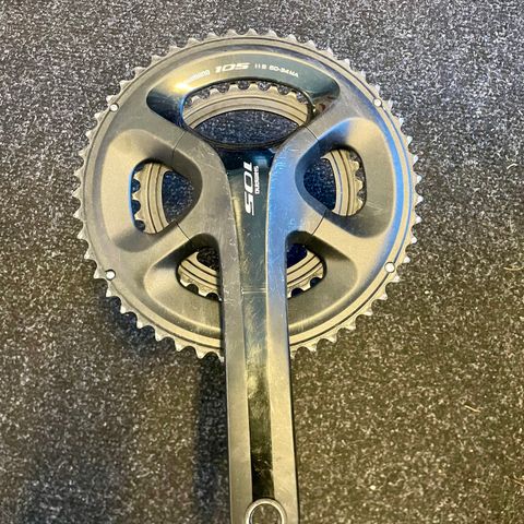 Shimano 105 FC-5800 krank 175mm